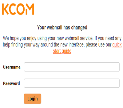 karoo webmail