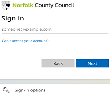 norfolk payslips